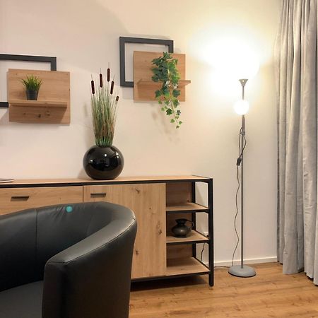 Apartment Glockner-2 By Interhome هيليغنبلت المظهر الخارجي الصورة