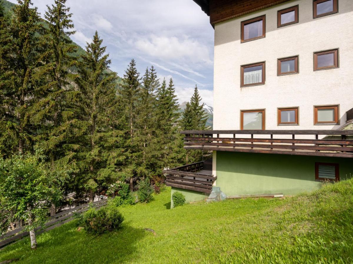 Apartment Glockner-2 By Interhome هيليغنبلت المظهر الخارجي الصورة