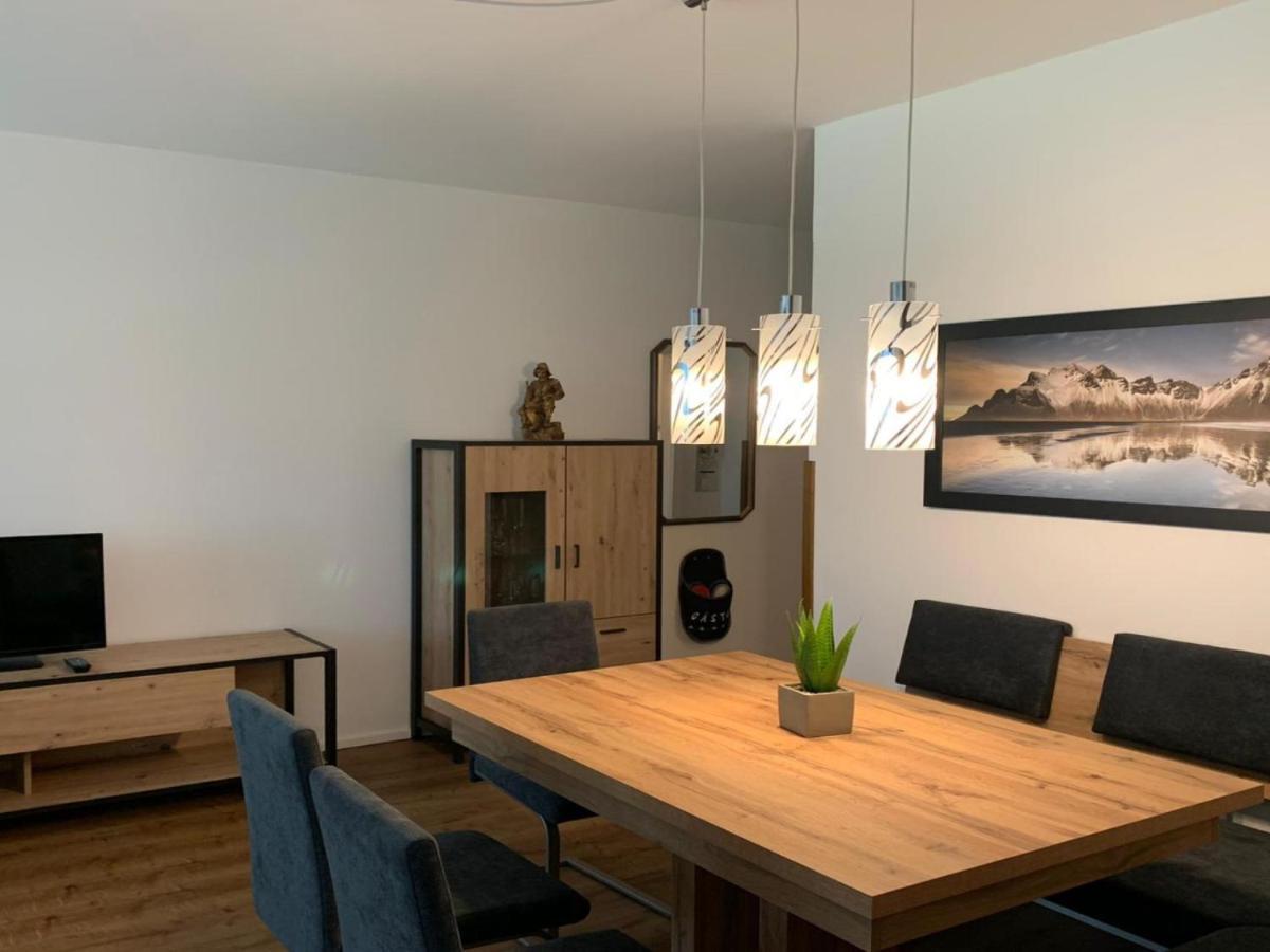 Apartment Glockner-2 By Interhome هيليغنبلت المظهر الخارجي الصورة