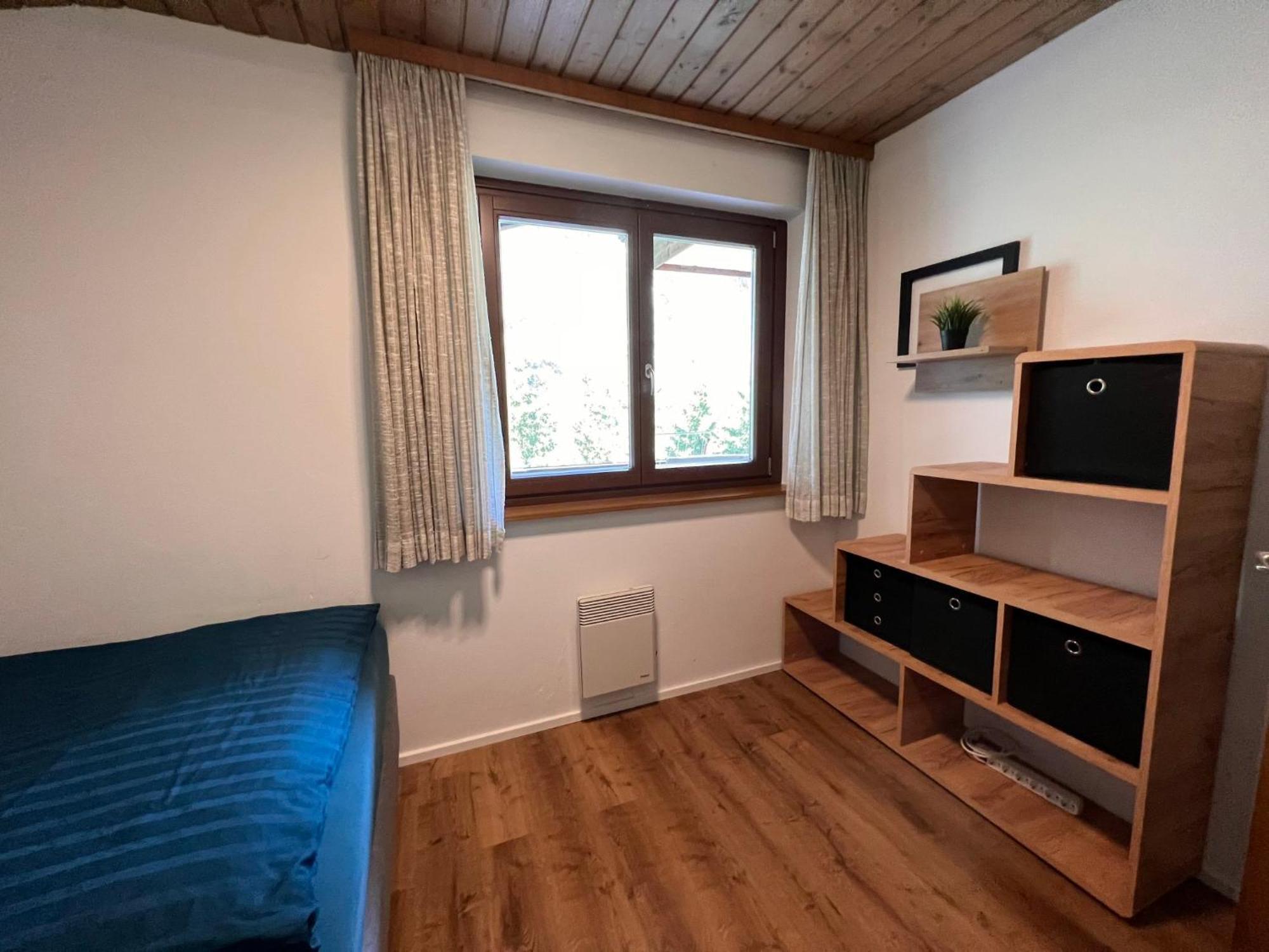 Apartment Glockner-2 By Interhome هيليغنبلت المظهر الخارجي الصورة