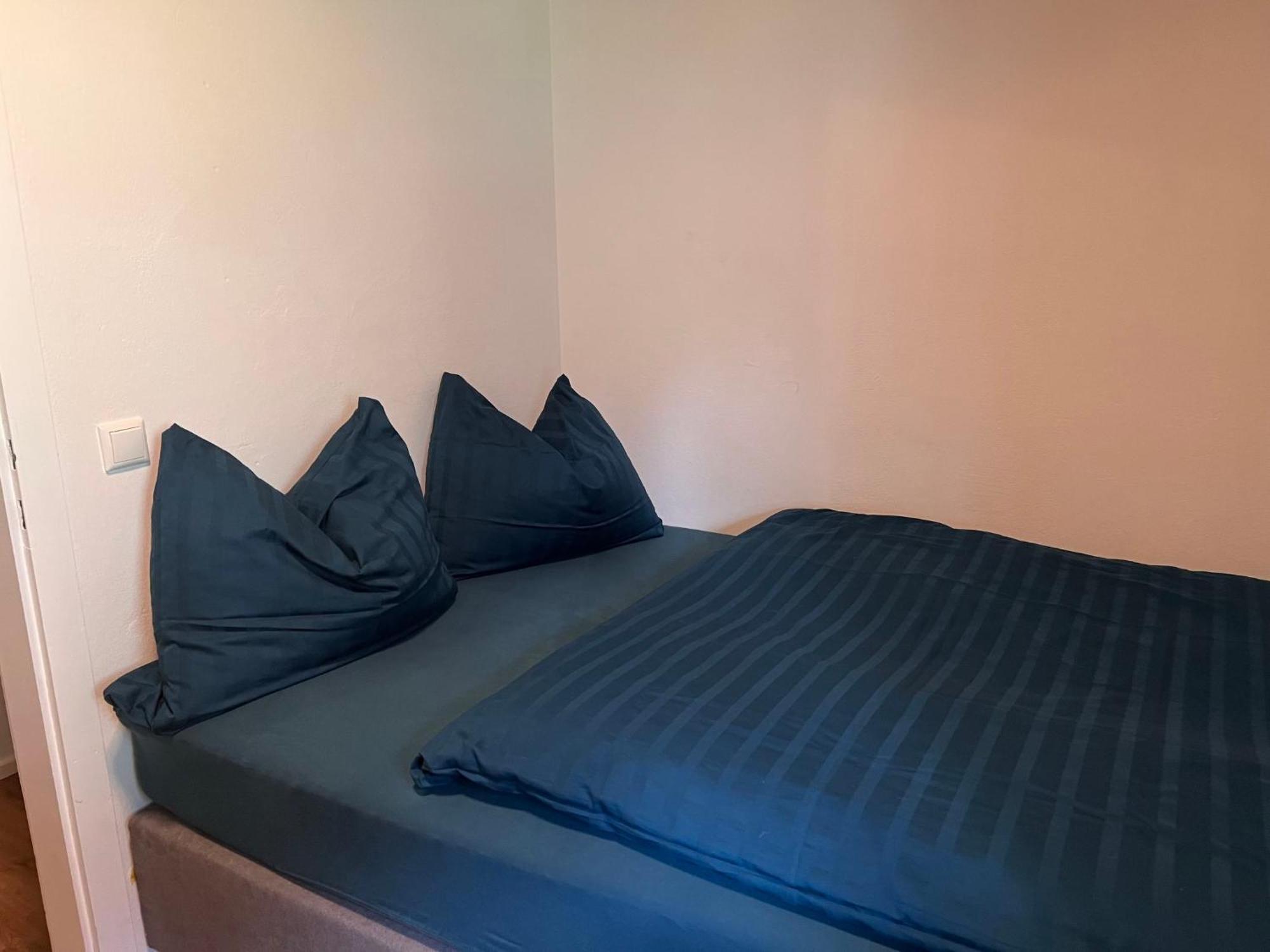 Apartment Glockner-2 By Interhome هيليغنبلت المظهر الخارجي الصورة
