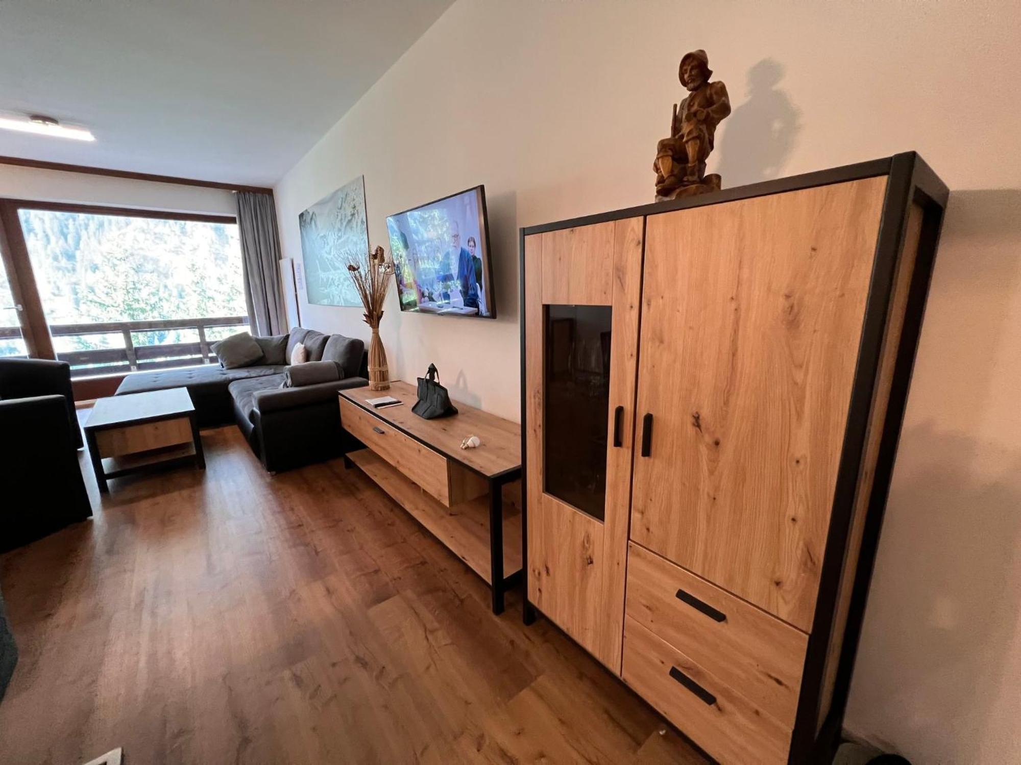 Apartment Glockner-2 By Interhome هيليغنبلت المظهر الخارجي الصورة