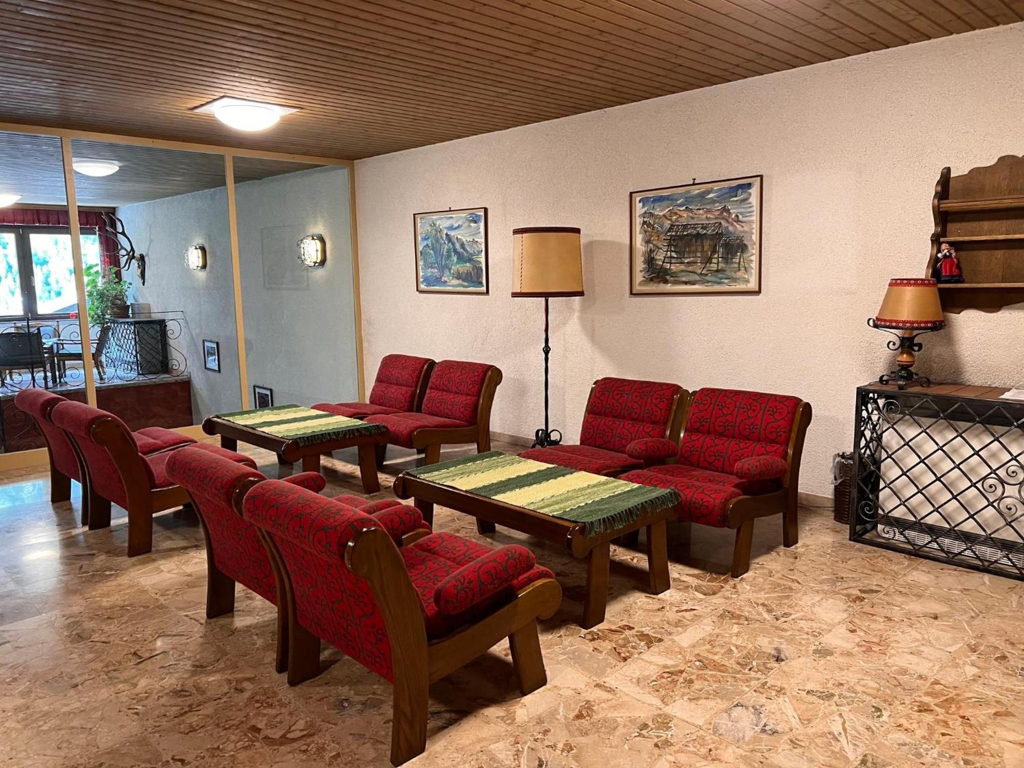 Apartment Glockner-2 By Interhome هيليغنبلت المظهر الخارجي الصورة